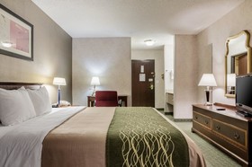 Quality Inn Goodland