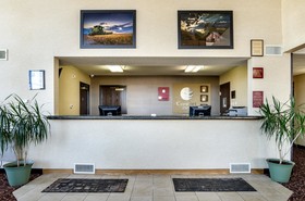 Quality Inn Goodland
