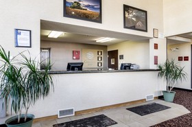 Quality Inn Goodland