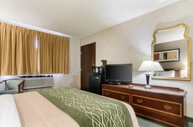 Quality Inn Goodland