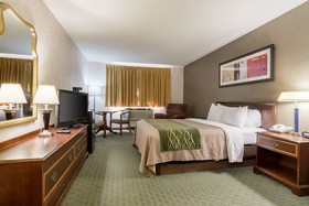 Quality Inn Goodland