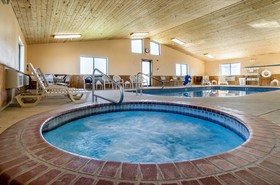 Quality Inn Goodland