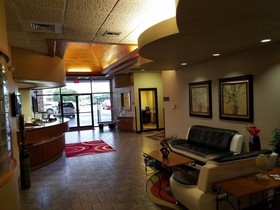 Apple Tree Inn and Suites
