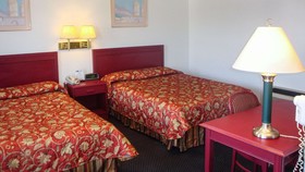 Budget Host Golden Wheat Motel