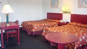 Budget Host Golden Wheat Motel