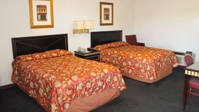 Budget Host Golden Wheat Motel