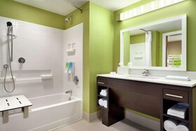 Home2 Suites by Hilton Leavenworth Downtown
