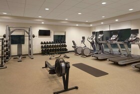 Home2 Suites by Hilton Leavenworth Downtown