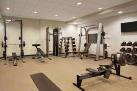 Home2 Suites by Hilton Leavenworth Downtown