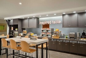 Home2 Suites by Hilton Leavenworth Downtown