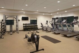 Home2 Suites by Hilton Leavenworth Downtown