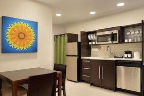 Home2 Suites by Hilton Leavenworth Downtown