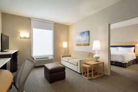 Home2 Suites by Hilton Leavenworth Downtown