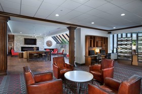 DoubleTree by Hilton Manhattan