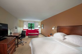 DoubleTree by Hilton Manhattan