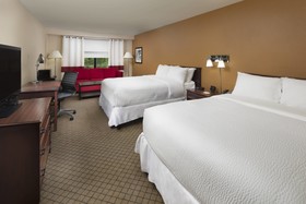 DoubleTree by Hilton Manhattan