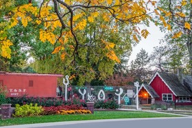 Super 8 by Wyndham Topeka/Wanamaker RD/I-70