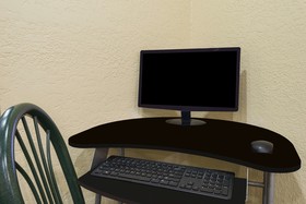 Super 8 by Wyndham Topeka/Wanamaker RD/I-70