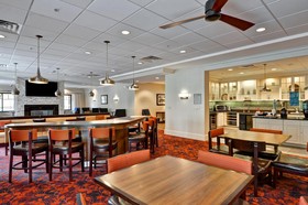 Homewood Suites by Hilton Boston Cambridge Arlington