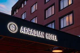 Arcadian Hotel