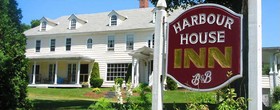 Harbour House Inn