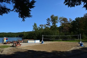 The Retreat At Norwich Lake