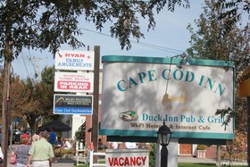 Cape Cod Inn