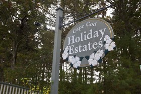 Cape Cod Holiday Estates