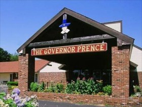 The Governor Prence Inn