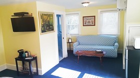 Blue Anchor Guesthouse