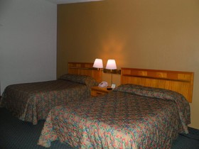Bradford Inn & Suites