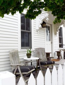 White Porch Inn