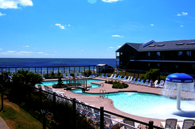 Riviera Beach Resort