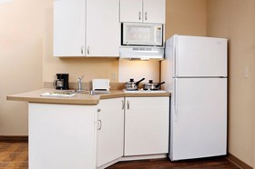 Extended Stay America Boston - Waltham 52 4th Ave