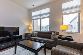Global Luxury Suites At The Charles River