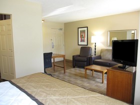 Extended Stay America - Boston - Westborough - East Main Street
