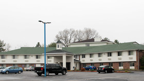 Motel 6 Westborough