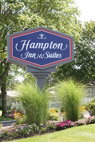 Hampton Inn & Suites Cape Cod-West Yarmouth