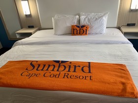 Sunbird Cape Cod Annex