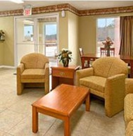 HomeGate Inn Louisville
