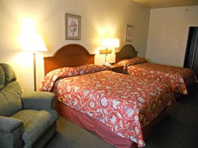 Sandhills Guest House Motel