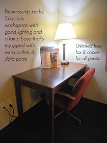 Sandhills Guest House Motel