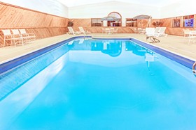 Super 8 by Wyndham Mt. Vernon