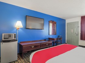 Lonestar Inn and Suites by OYO