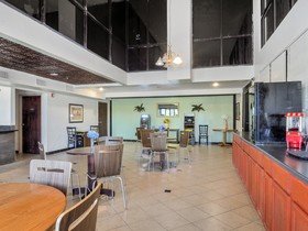Lonestar Inn and Suites by OYO