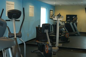 Holiday Inn Express Athens