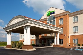 Holiday Inn Express Athens