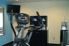 Holiday Inn Express Athens