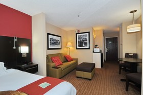 Holiday Inn Express Athens