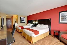 Holiday Inn Express Athens